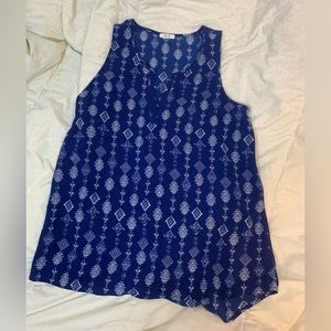 Ardene Tank - Business Casual